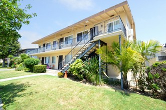 Orlando Apartments in Covina, CA - Building Photo - Building Photo