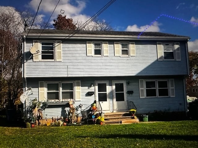 19 Hurlburt St, Unit 19