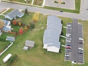 Meadowbrook Apartments in Wadena, MN - Building Photo - Building Photo