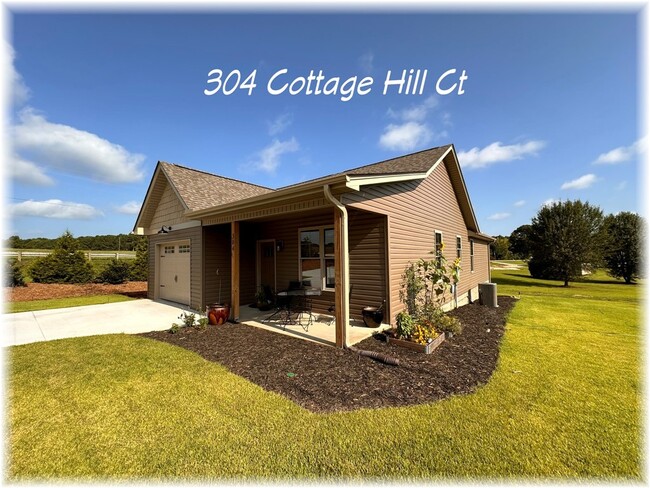 property at 304 Cottage Hl Ct