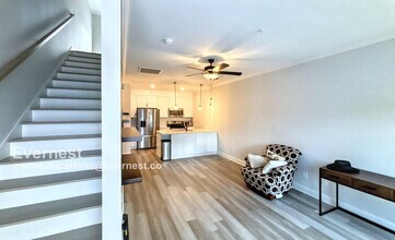 117 E 20th St in Chattanooga, TN - Building Photo - Building Photo