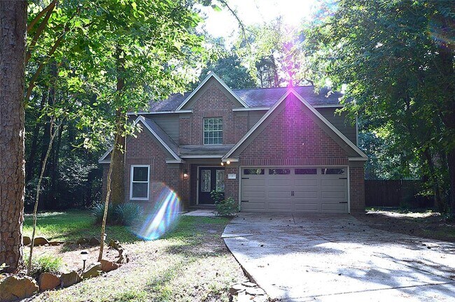 property at 2 Arnica Ct