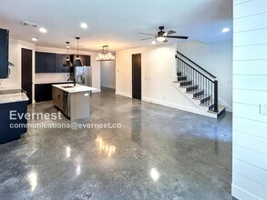 357 Hester Ave in Nashville, TN - Building Photo - Building Photo