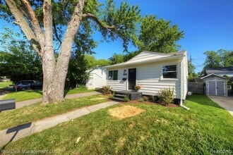 110 W Tennyson Ave, Unit 08-08-911A in Pontiac, MI - Building Photo - Building Photo