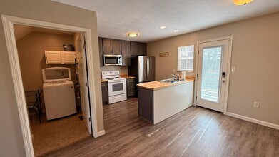 262 Bradford Square in Morristown, TN - Building Photo - Building Photo