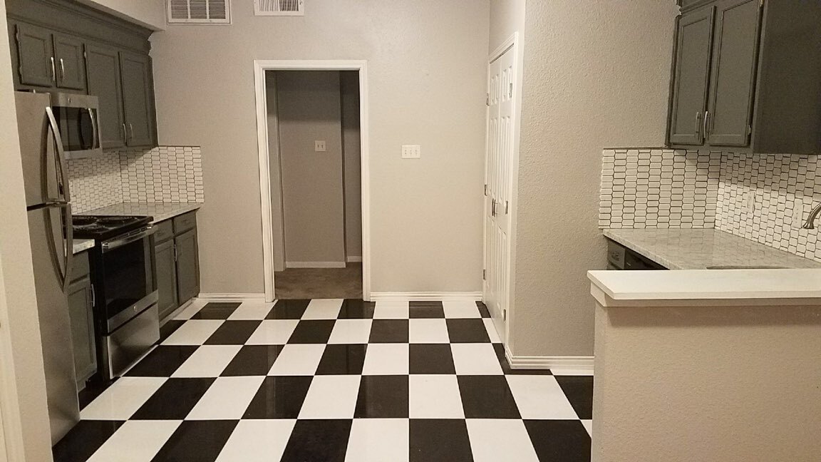 5720 Vickery Blvd in Dallas, TX - Building Photo