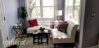 25 Gore St-Unit -Apt 1 in Cambridge, MA - Building Photo