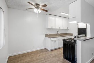 Interior Photo