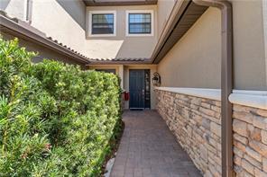 9657 Montelanico Loop-Unit -103 in Naples, FL - Building Photo - Building Photo