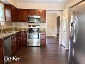 254 Truro Ct in Lebanon, OH - Foto de edificio - Building Photo