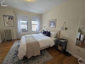 8 Park Vale Ave in Boston, MA - Building Photo - Building Photo