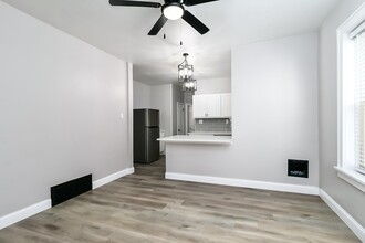 4622 Shenandoah Ave in St. Louis, MO - Building Photo - Interior Photo