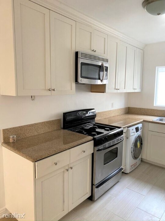 1008 7th St in Santa Monica, CA - Building Photo