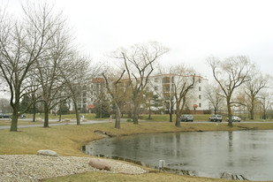 Plum Creek Apartments