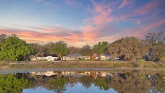 812 East Blvd in Windermere, FL - Building Photo