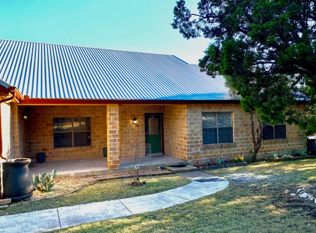 property at 4120 Sotol Ln