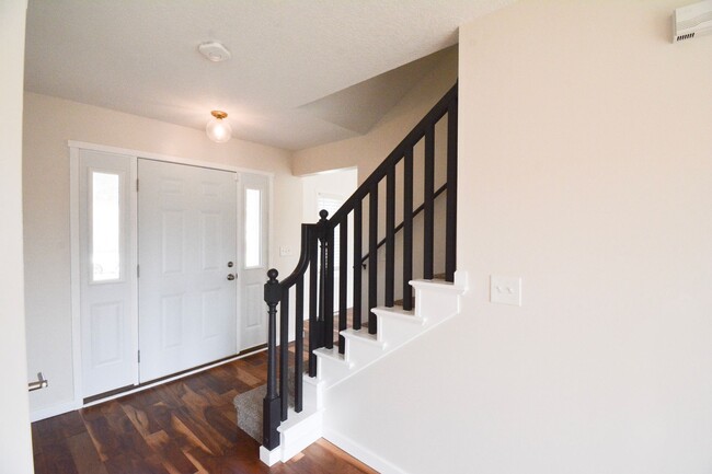property at 3416 Lake St NW