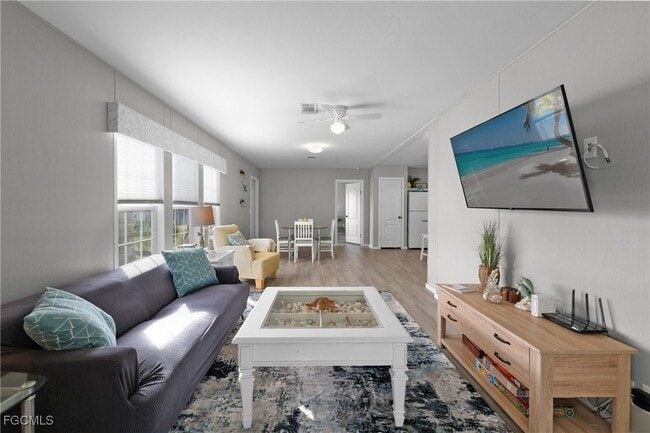 property at 1747 Beverly Dr