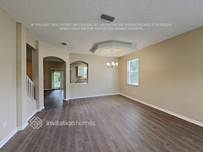 395 Oak Springs Ct in Debary, FL - Foto de edificio - Building Photo