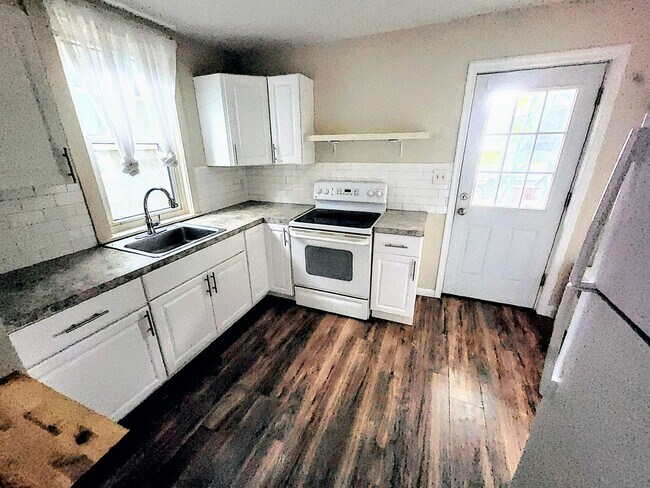 529 S Main St in Old Forge, PA - Building Photo - Building Photo