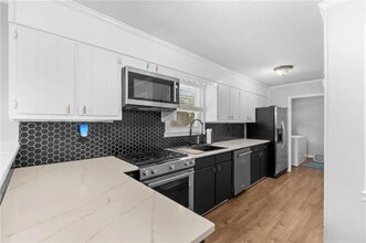 3964 Wedgewood Ln in Douglasville, GA - Building Photo - Building Photo