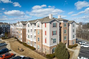 Bell Stoughton in Stoughton, MA - Building Photo