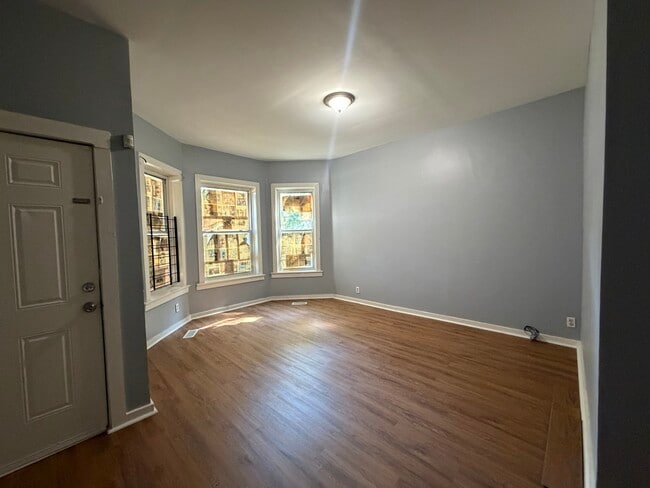 6006 S Marshfield Ave in Chicago, IL - Building Photo - Building Photo