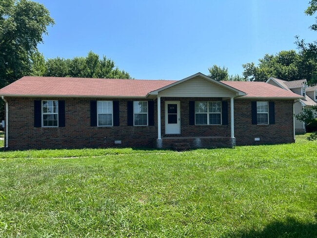 property at 488 Hugh Hunter Rd