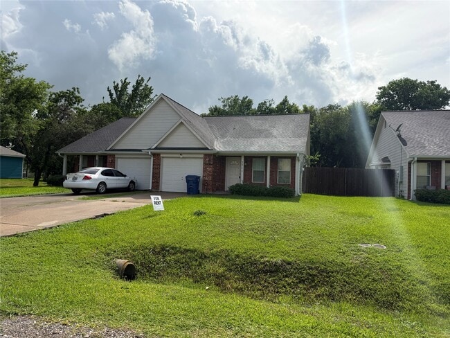 property at 2311 24th St N