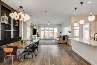 10064 Ocher Valley Ave in Las Vegas, NV - Building Photo - Building Photo