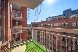 520 W 23rd St in New York, NY - Building Photo - Building Photo