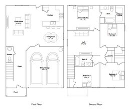 2919 Summer Breeze Wy in Angleton, TX - Building Photo - Building Photo