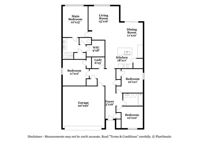 12009 Gillingham Harbor Ln in Gibsonton, FL - Building Photo - Building Photo