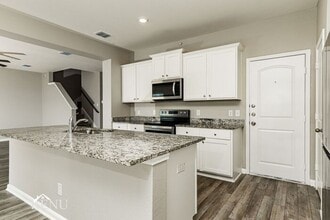 2815 Praline Ferry in Converse, TX - Building Photo - Building Photo