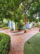 7728 Ludington Pl in San Diego, CA - Building Photo - Building Photo