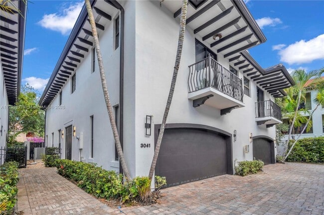3041 Indiana St in Miami, FL - Building Photo - Building Photo