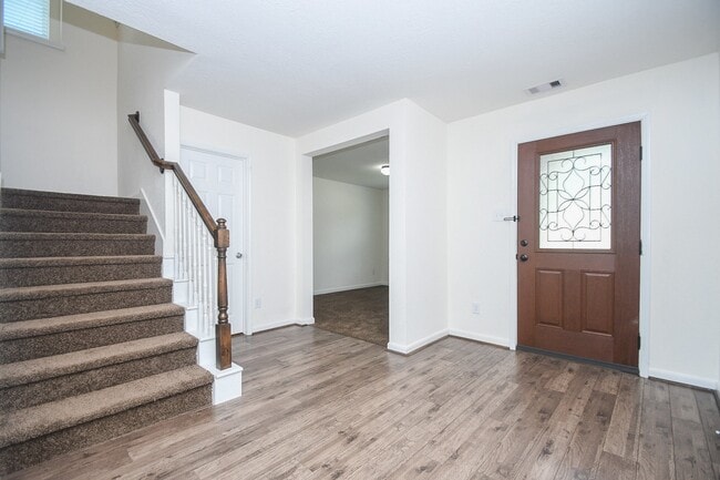 property at 3288 Havenwood Chase Ln