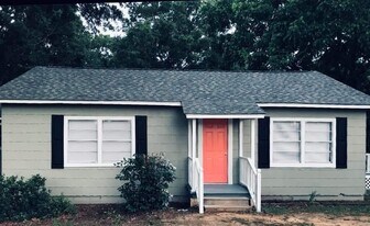 601 Moselle-Seminary Rd in Moselle, MS - Building Photo