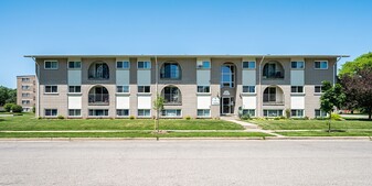 192 Kemp Cres in Stratford, ON - Building Photo