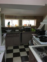 Interior Photo