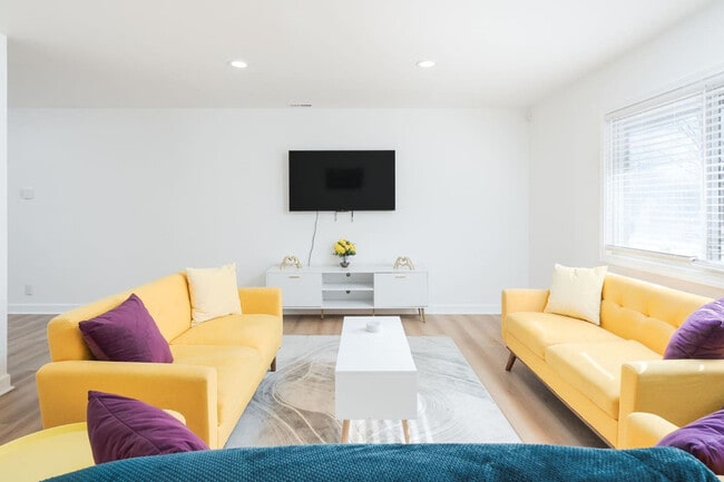property at 8744 Montery Ct