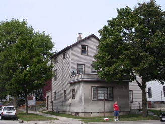 1136 Erie Ave in Sheboygan, WI - Building Photo - Building Photo