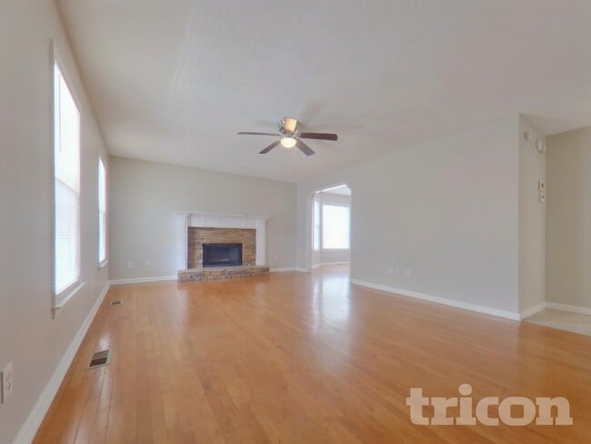 447 Kent Ln in Douglasville, GA - Building Photo - Building Photo