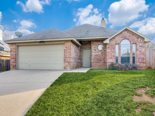 property at 6808 Terbet Ct