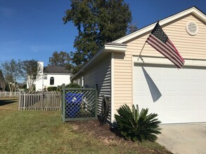 7080 Windmill Creek Rd in Charleston, SC - Building Photo - Building Photo