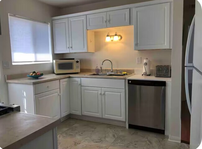 property at 2706 Gates Ave