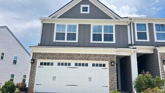 136 Salt Lk Ln in Hoschton, GA - Building Photo