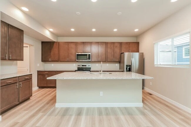 property at 15231 Arriba Dr