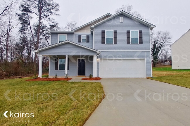 property at 4608 Sweet Bulb Ln