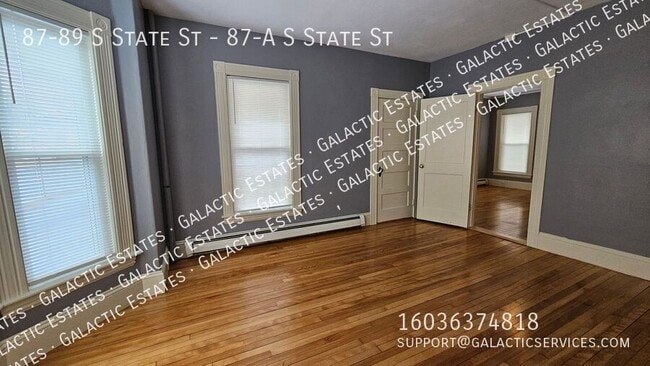 property at 87-89-89 S State St